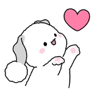 🌟 emoji punya mora Telegram sticker 20 of 28