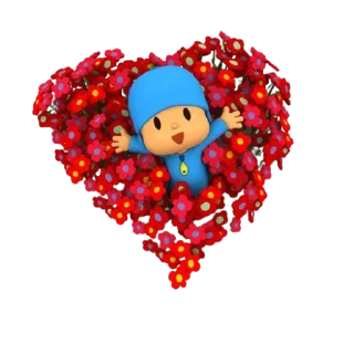 Sticker from MORA RORR @Mortnyfox
