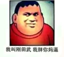 Sticker from 胖胖胖胖胖虎