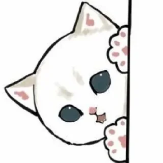 🐱 emoji Kawai koto — @stckrRobot Telegram sticker 6 of 52