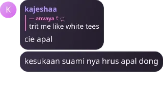 🐏 emoji sehat sehat orang sehat pack by @QuotLyBot Telegram sticker 8 of 120