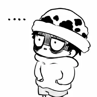 😮 emoji law Telegram sticker 7 of 12
