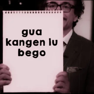 📀 emoji ⌗ kata kata ; @ARALDYA Telegram sticker 17 of 55