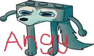😡 emoji Sus Telegram sticker 23 of 34