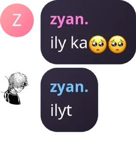 🥺 emoji abt me pack by @QuotLyBot Telegram sticker 13 of 120
