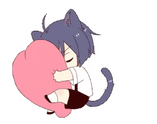 💖 emoji 『@stickers_gifs_store』 𝗖𝘂𝘁𝗲 𝗟𝗶𝘁𝘁𝗹𝗲 𝗕𝗼𝘆 🥰🤍 — @stckrRobot Telegram sticker 8 of 50