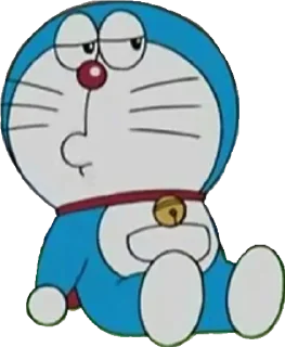 😗 emoji 多啦啦🤤 Telegram sticker 23 of 26