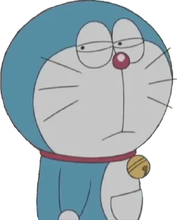 😒 emoji 多啦啦🤤 Telegram sticker 8 of 26