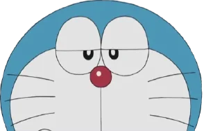 😑 emoji 多啦啦🤤 Telegram sticker 16 of 26
