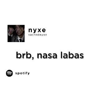 🥰 emoji only for nyxe Telegram sticker 22 of 24
