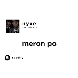 🥰 emoji only for nyxe Telegram sticker 12 of 24