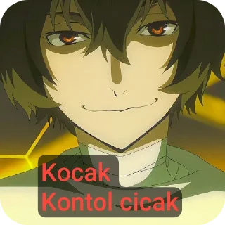 😎 emoji Yhun icon Telegram sticker 19 of 74