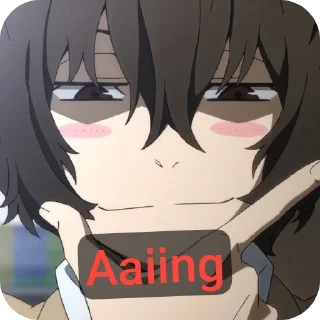 💇 emoji Yhun icon Telegram sticker 10 of 74