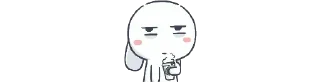 Sticker from Clock — @stckrRobot