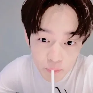 🥡 emoji chenle @ppinkietie Telegram sticker 6 of 40