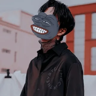 🖤 emoji @Itz_Keshav_Op Telegram sticker 2 of 18
