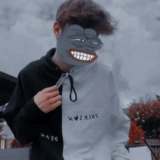🖤 emoji @Itz_Keshav_Op Telegram sticker 5 of 18