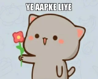 Sticker from हमसफ़र (ꪻꫝꫀ ꪖ᥅ꪗꪖꪀ)