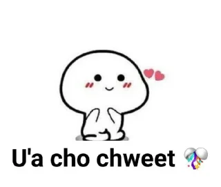 ❤️ emoji ଘଓ••✿..ꪖɪsʜ..✿••ଘଓ Telegram sticker 15 of 83
