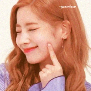 Sticker from @ursunflower's fc