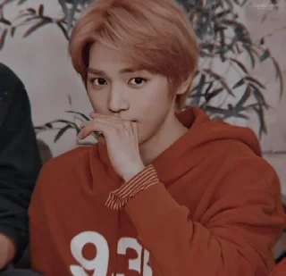 ☄ emoji ⎯⎙ 이태용 ; @NOTY0URCAY Telegram sticker 20 of 60