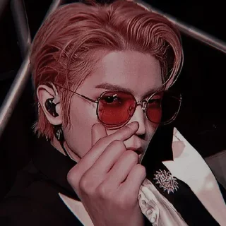 ☄ emoji ⎯⎙ 이태용 ; @NOTY0URCAY Telegram sticker 7 of 60