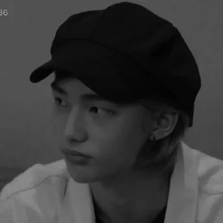 Sticker from hyunjin skz – @freyzie