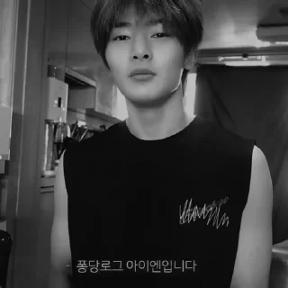 Sticker from ⋆ jeongin – @freyzie