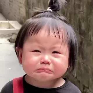 😭 emoji 摇总 @sudabb77 Telegram sticker 24 of 35