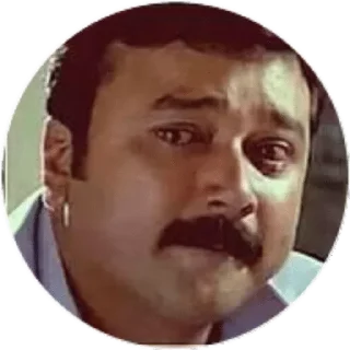 Sticker from Malayali expression @Sticker_Pack_Channel