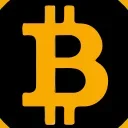 🔥 emoji Bitcoin Burn Telegram sticker 9 of 10