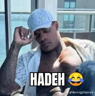 😂 emoji sigma jawir Telegram sticker 16 of 47