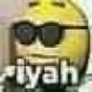 😄 emoji sigma jawir Telegram sticker 3 of 47