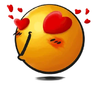 🤪 emoji Crazy Emoji @TikelLINE Telegram sticker 6 of 9