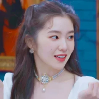 Sticker from IRENE