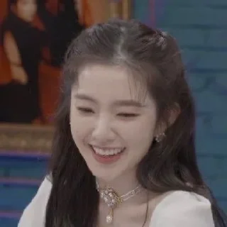 Sticker from IRENE