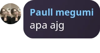🤟 emoji ap lh Telegram sticker 9 of 11