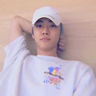 👾 emoji jaemin @nctdreamstiker Telegram sticker 11 of 36