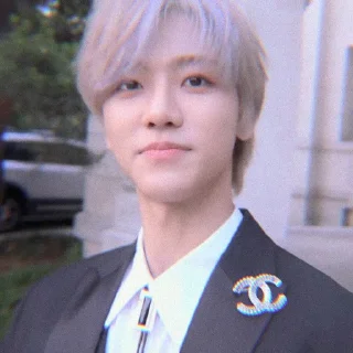 👾 emoji jaemin @nctdreamstiker Telegram sticker 5 of 36