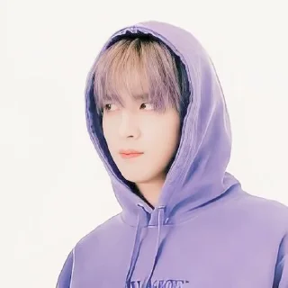 🍑 emoji haechan @nctdreamstiker Telegram sticker 11 of 30