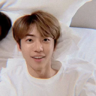 👾 emoji jaemin @nctdreamstiker Telegram sticker 24 of 36