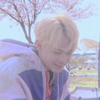 🦄 emoji chenle @nctdreamstiker Telegram sticker 8 of 33