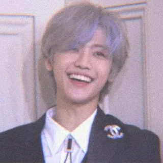 Sticker from jaemin @nctdreamstiker