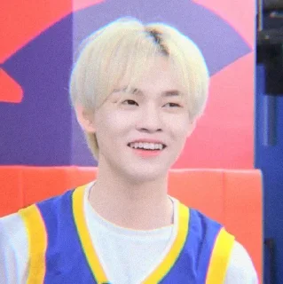 🦄 emoji chenle @nctdreamstiker Telegram sticker 9 of 33