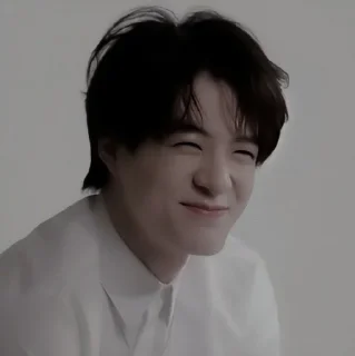 ☠ emoji Jeno Dark ⇢ @nctdreamstiker Telegram sticker 11 of 30