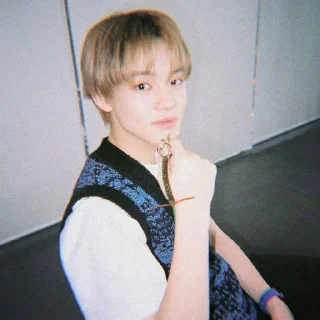 🦄 emoji chenle @nctdreamstiker Telegram sticker 23 of 33