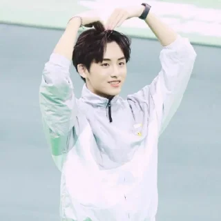 ⚔ emoji Winwin by @roleplayersticker Telegram sticker 16 of 25