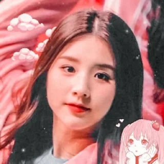 Sticker from Jejeceldwell by @roleplayersticker