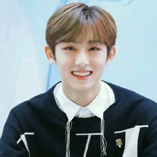 Sticker from Winwin by @roleplayersticker