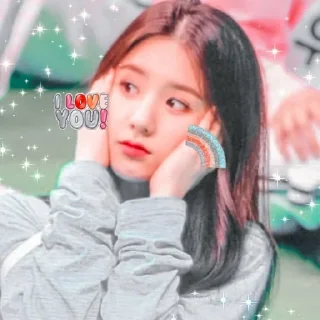 Sticker from Jejeceldwell by @roleplayersticker